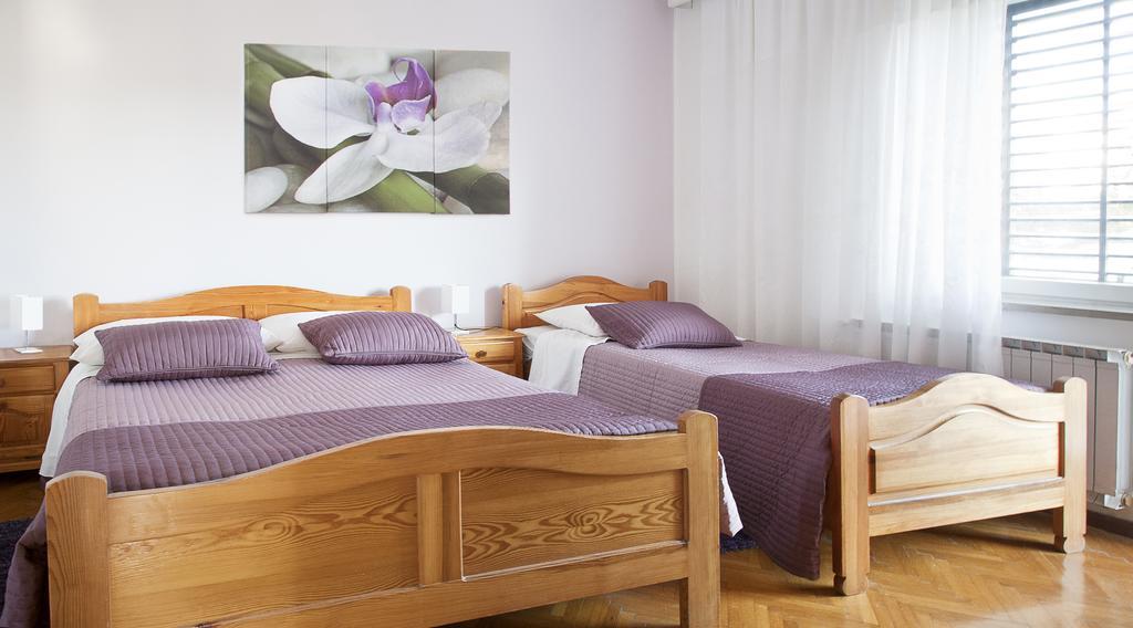 Guesthouse Rutar Rupa Номер фото