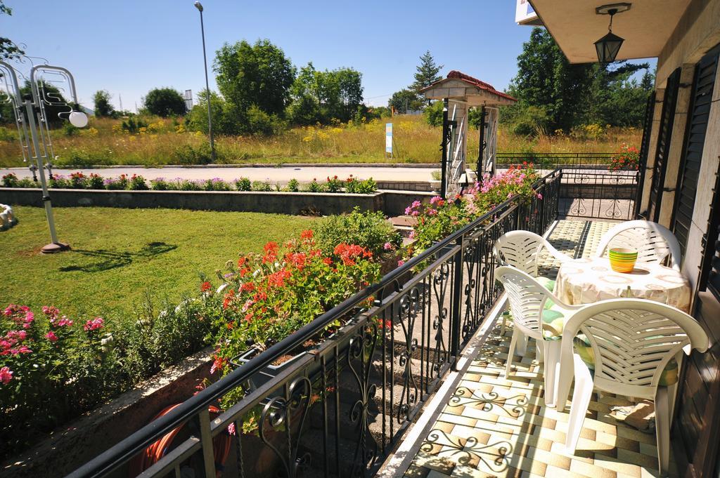Guesthouse Rutar Rupa Номер фото