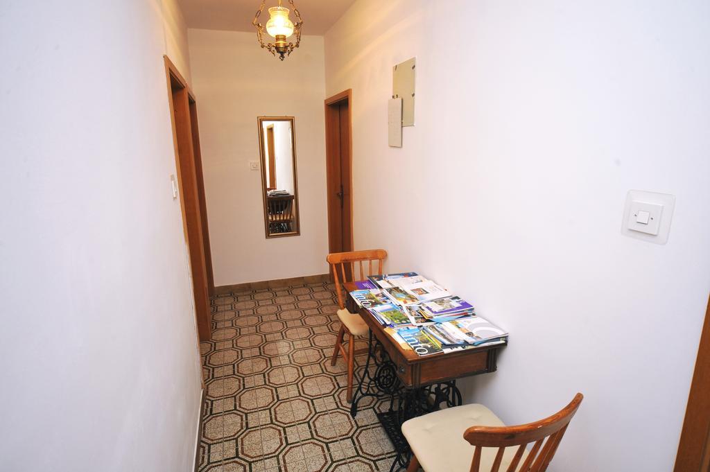 Guesthouse Rutar Rupa Экстерьер фото