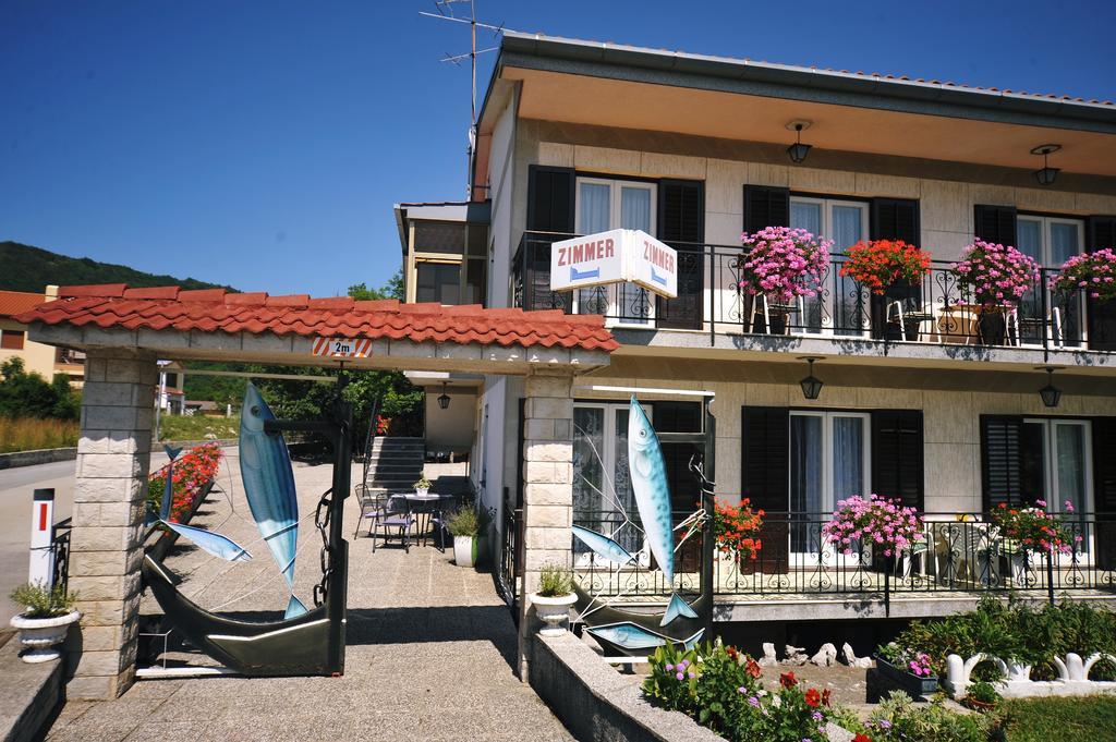 Guesthouse Rutar Rupa Экстерьер фото