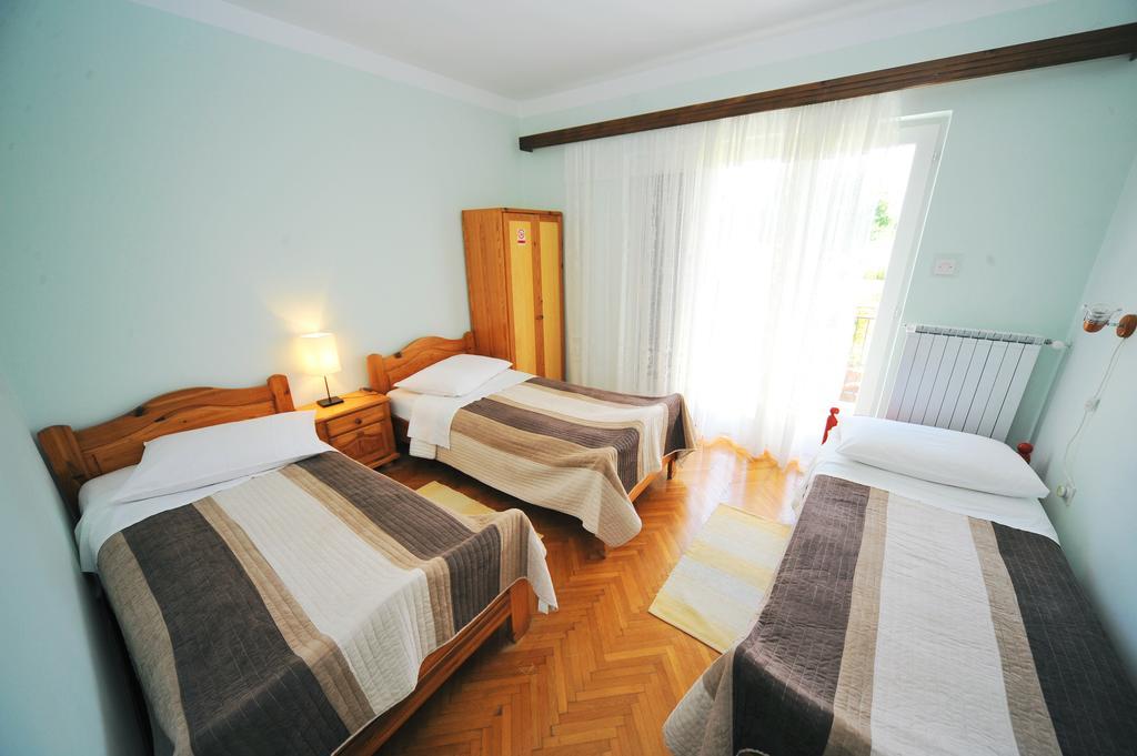 Guesthouse Rutar Rupa Экстерьер фото